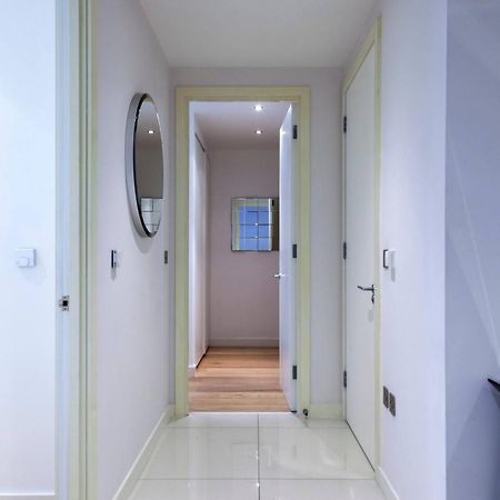 Exclusive Tower Bridge Apartment London Bagian luar foto
